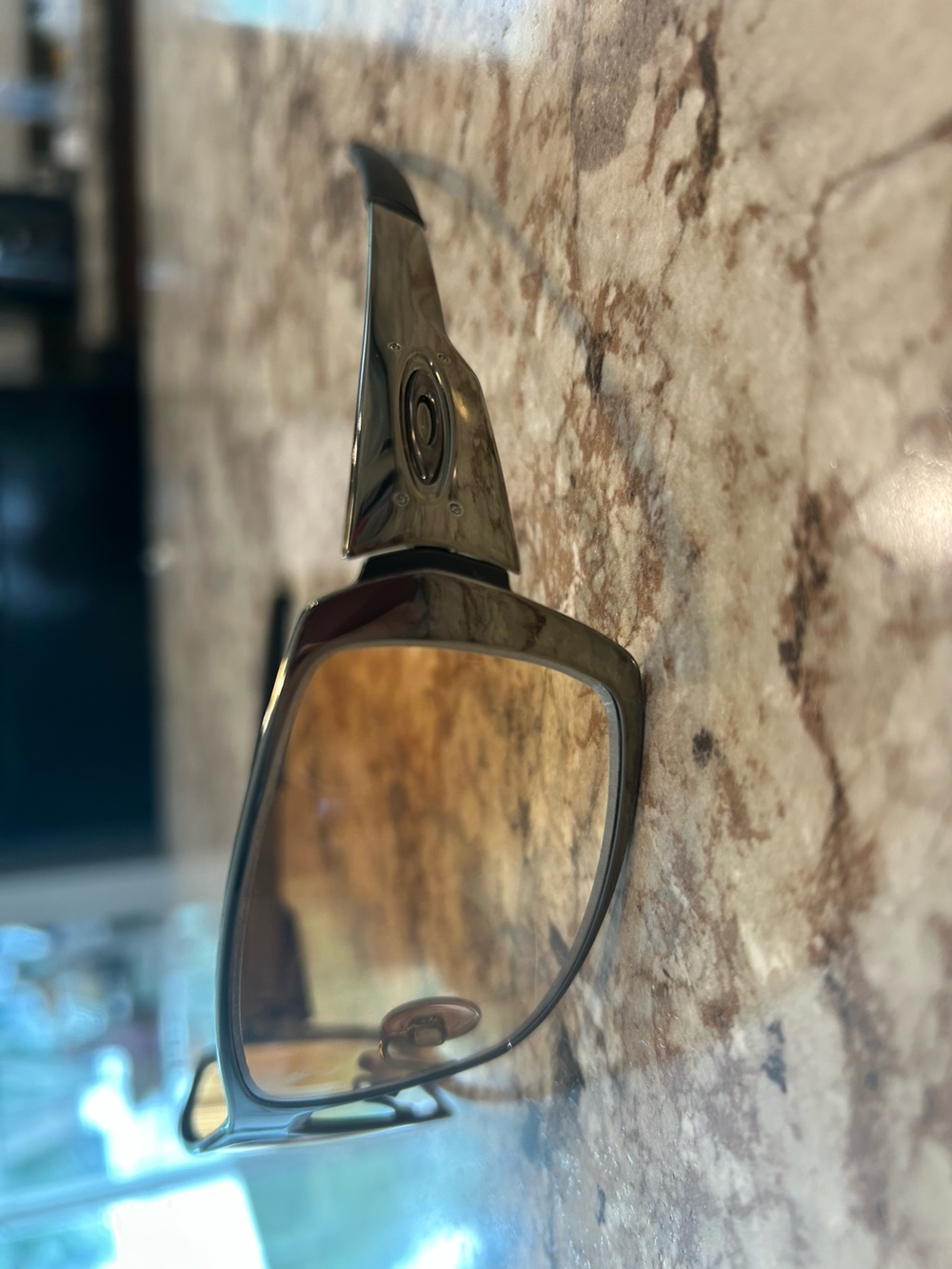 Oakley Spike sunglasses
